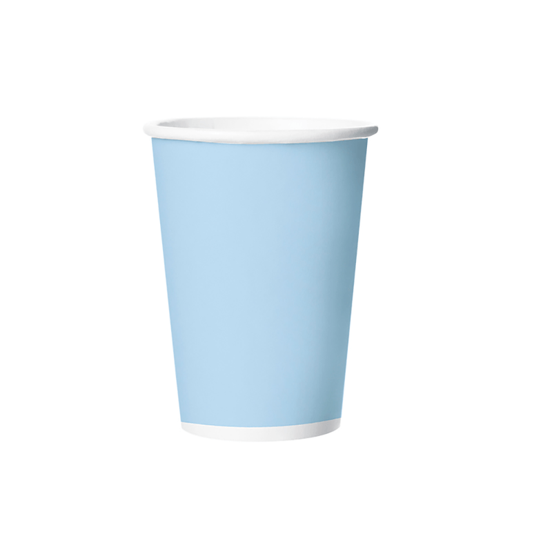 COPO-PAPEL-180-ml-FESTA-COLORS-AZUL-BEBE-08-un.