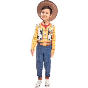 FANTASIA CLASSICA TOY STORY 4 WOODY