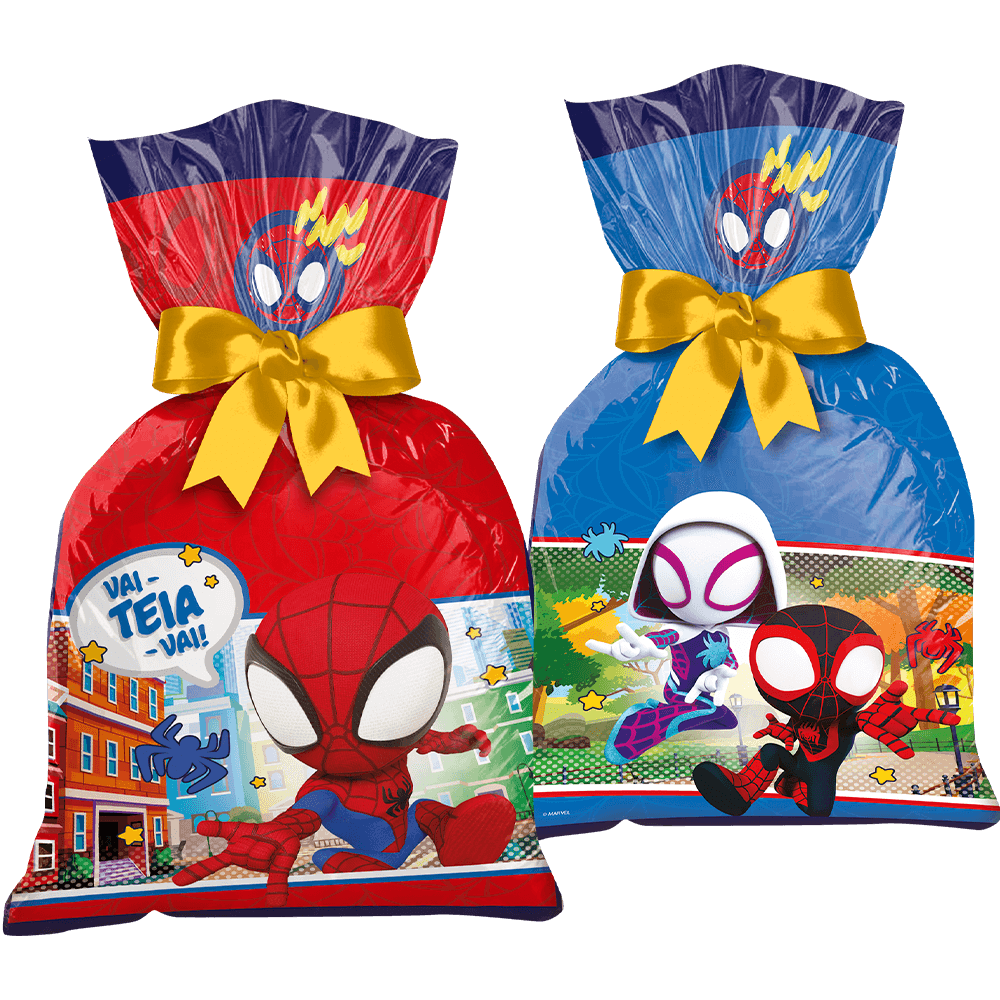 TOPO DE BOLO FESTA HOMEM ARANHA 3 - 05 UNIDADES - REGINA FESTAS - Loja do  Abençoado Festas Artigos para festas e Decoração de Aniversário com os  melhores preços e condições ! Compra 100% Segura