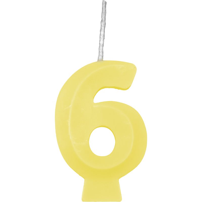 VELA-CANDY-COLORS-AMARELA-NUMERO-6-01-un.