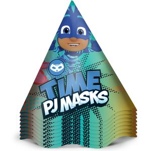 CHAPEU PJ MASKS 2 12 UN.
